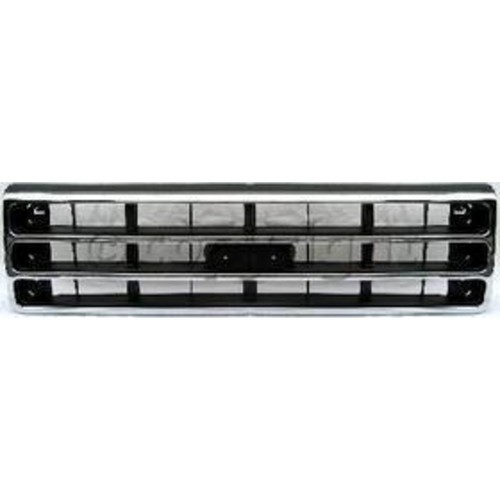 Grille for ford 150 - grille,