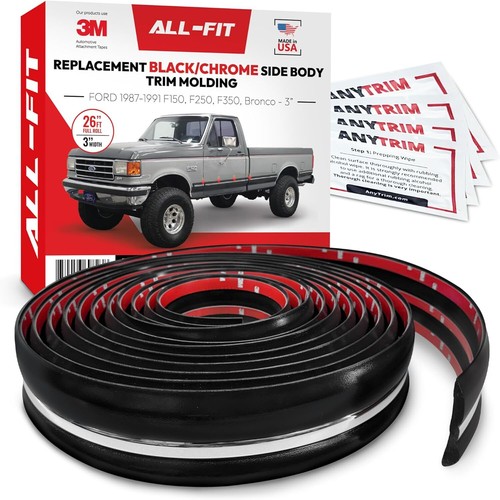 All fit 1987 - 1987-1991, ford